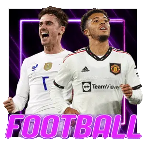 FOOTBALL BY ค่าย เกม สล็อต เว็บ ตรง