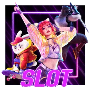 SLOT BY ค่าย เกม สล็อต เว็บ ตรง