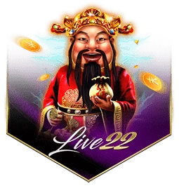 LIVE22 BY ค่าย เกม สล็อต เว็บ ตรง
