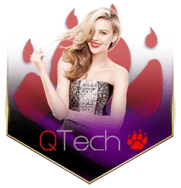 QTECH BY ค่าย เกม สล็อต เว็บ ตรง